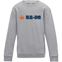 disney jersey r2-d2 para nino