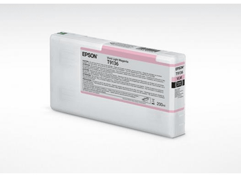 TINTA MAGENTA VIV CLAR 200ML SC-P50