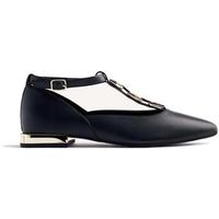 gioseppo deportivas moda 76028-black para mujer