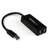 startech adaptador tarjeta de red nic externa usb 30 a puerto gigabit ethernet
