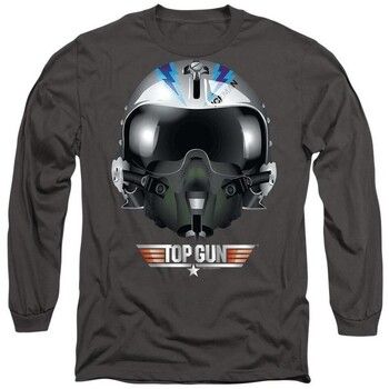 Top Gun Tops y Camisetas Iceman para mujer