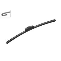 retrofit flat wiper blade single ar18u