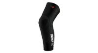 100  teratec v2 knee pads black