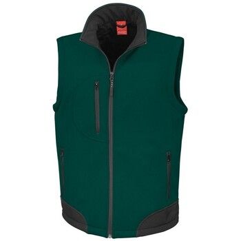 Result Cazadora R123X para hombre