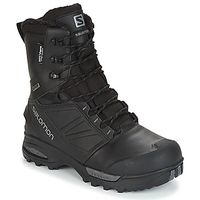 salomon zapatillas de senderismo toundra pro cswp para hombre