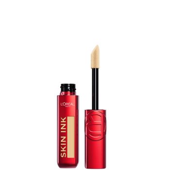 L'Oreal Paris Infallible Skin Ink - 140 Warm