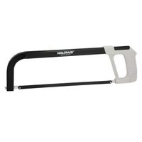 arco sierra acero profesional  corta acero aluminio madera plastico cobre