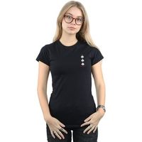 disney camiseta aristocats para mujer