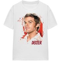 dexter tops y camisetas tv15611 para mujer