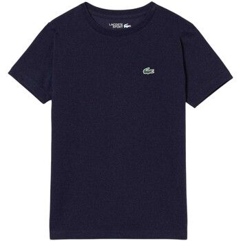 Lacoste Tops y Camisetas Sport para niño