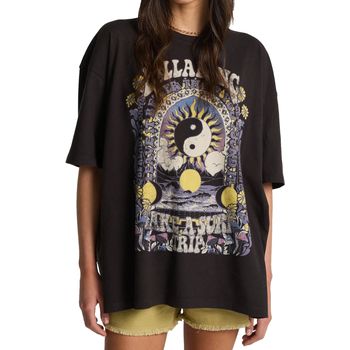 Billabong Camiseta Surf Trip Tee para mujer