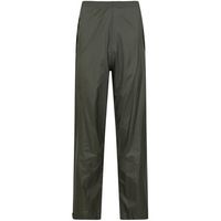 mountain warehouse pantalones pakka para hombre