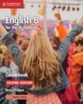 english b for the ib diploma coursebook