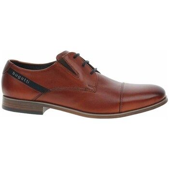 Bugatti Mocasines 313A3S0830006300 para hombre