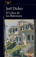 el libro de los baltimore
