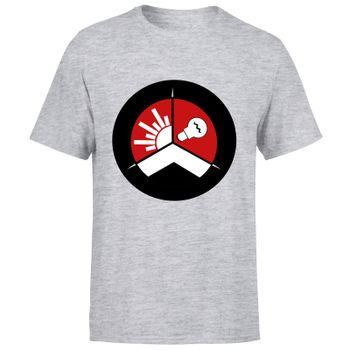 Photography Men's T-Shirt - Grey - S