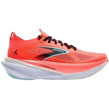 Brooks Zapatillas de running Chaussures de running Hyperion Max 3 léger et réactif para mujer