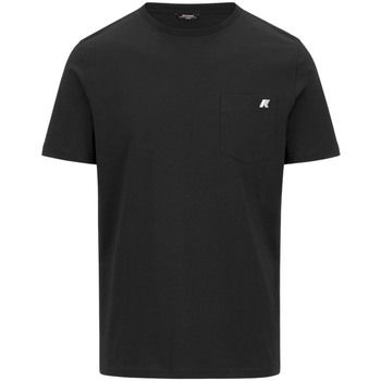 K-Way Camiseta K31368W para hombre