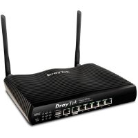 router draytek vigor2927ax wifi 6 dual-wan 1267 mbps usb 3g4g
