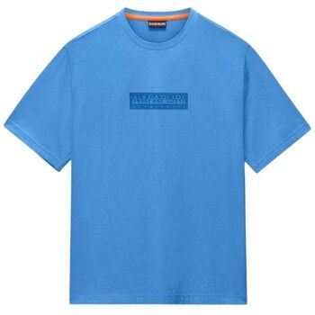 Napapijri Camiseta GT25008 para hombre
