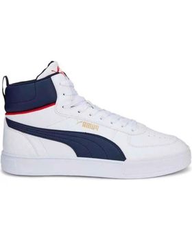de PUMA CAVEN MID VARIOS COLORES