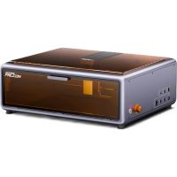cortadora laser creality falcon a1 10w diodo corexy area 381x305mm air-assist