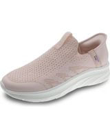 de beppi sapato casual desportivo pink