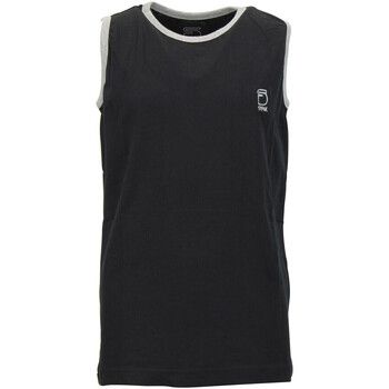 Srk Camiseta tirantes Débardeur garçon EBING para niño