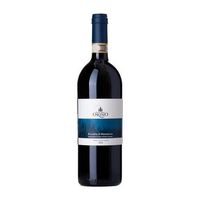 pian dellorino vino tinto vigneti del versante brunello 75 cl 145 vol