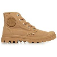 palladium botines pampa hi wns para mujer