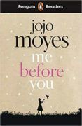 me before you (penguin readers)