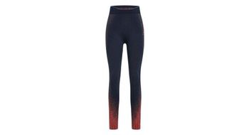 Mallas largas para mujer odlo blackcomb azul