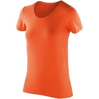 spiro camiseta sr280f para mujer