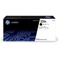 cartucho de toner hp 335a negro original para laserjet m438m442 7400 paginas