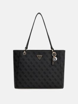 Bolso Al Hombro Noelle Con Logotipo 4G