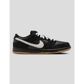 Nike Deportivas Moda ZAPATILLAS DUNK LOW PRO BLACK para hombre