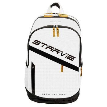 Mochila Starvie Sport Blanco