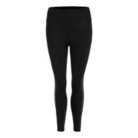 craft adv essence high waist mallas para correr mujeres-negro