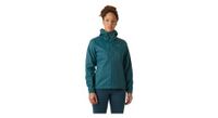 chaqueta helly hansen loke terra mujer azul