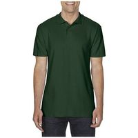 gildan polo softstyle para hombre