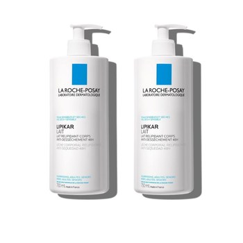Lipikar Duplo Leche -50% 2ªunidad