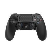 indeca raptor mando inalambrico negro para ps4