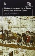 descubrimiento de la tierra marco polo - cristobal colon