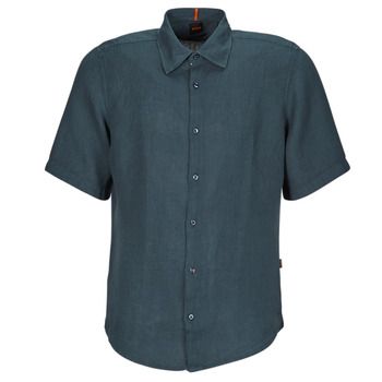 BOSS Camisa manga corta Rash_2 para hombre