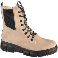 rieker botines booties x3414 para mujer