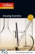 amazing scientists level 3 amazing performers level 3
