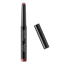 kiko milano long lasting eyeshadow stick 16g various shades - 12 burgundy