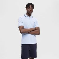 selected polo dante sport polo para hombre