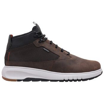 Geox Botas U AERANTIS 4X4 B ABX para hombre
