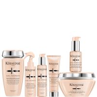 paquete de cuidados completos para el cabello graso kerastase
